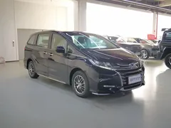 2021 Honda Odyssey 2.0L, синий — фото 3