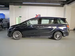 2021 Honda Odyssey 2.0L, синий — фото 6