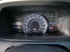 2021 Honda Odyssey 2.0L, синий — фото 9