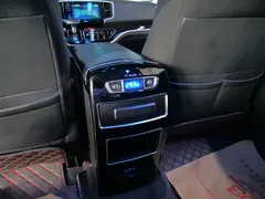 2021 Honda Odyssey 2.0L, синий — фото 10