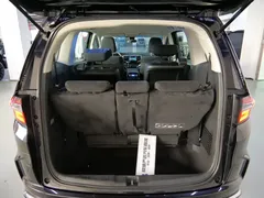 2021 Honda Odyssey 2.0L, синий — фото 12