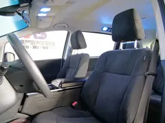 2021 Honda Odyssey 2.0L, синий — фото 14