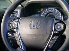 2021 Honda Odyssey 2.0L, синий — фото 18