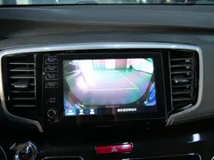 2021 Honda Odyssey 2.0L, синий — фото 19