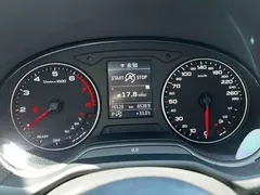 2022 Audi Q2L 35 TFSI Fashion Sport, белый — фото 14