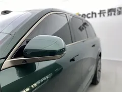 2025 Li Auto L9 Smart Refresh, зелёный — фото 7