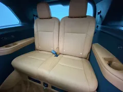 2025 Li Auto L9 Smart Refresh, зелёный — фото 16