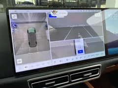 2025 Li Auto L9 Smart Refresh, зелёный — фото 17