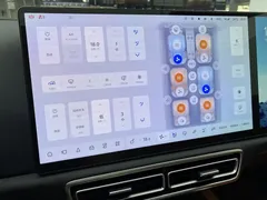 2025 Li Auto L9 Smart Refresh, зелёный — фото 19