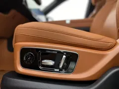 2025 Li Auto L9 Smart Refresh, зелёный — фото 20