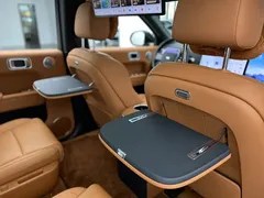 2025 Li Auto L9 Smart Refresh, зелёный — фото 21