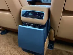 2025 Li Auto L9 Smart Refresh, зелёный — фото 23