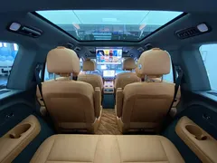 2025 Li Auto L9 Smart Refresh, зелёный — фото 24