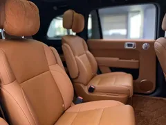 2025 Li Auto L9 Smart Refresh, зелёный — фото 25