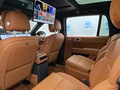 2025 Li Auto L9 Smart Refresh, зелёный — фото 26