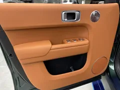 2025 Li Auto L9 Smart Refresh, зелёный — фото 27