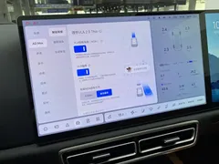 2025 Li Auto L9 Smart Refresh, зелёный — фото 30