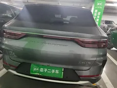 2021 BYD Song PLUS DM-i PHEV 110KM Flagship Plus — фото 6