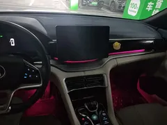 2021 BYD Song PLUS DM-i PHEV 110KM Flagship Plus — фото 11