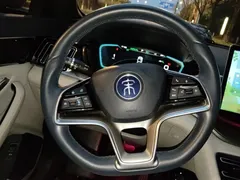 2021 BYD Song PLUS DM-i PHEV 110KM Flagship Plus — фото 12