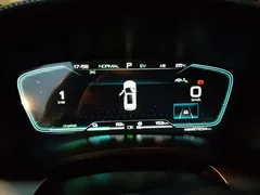 2021 BYD Song PLUS DM-i PHEV 110KM Flagship Plus — фото 13