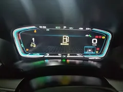 2021 BYD Song PLUS DM-i PHEV 110KM Flagship Plus — фото 14