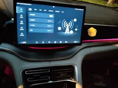 2021 BYD Song PLUS DM-i PHEV 110KM Flagship Plus — фото 15