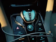2021 BYD Song PLUS DM-i PHEV 110KM Flagship Plus — фото 16