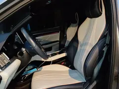 2021 BYD Song PLUS DM-i PHEV 110KM Flagship Plus — фото 17