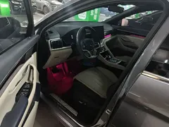 2021 BYD Song PLUS DM-i PHEV 110KM Flagship Plus — фото 18