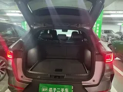 2021 BYD Song PLUS DM-i PHEV 110KM Flagship Plus — фото 21
