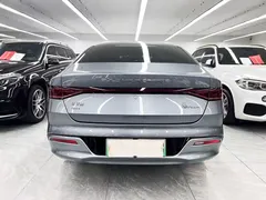 2024 BYD Qin PLUS Honor DM-i PHEV 55km Leading — фото 5