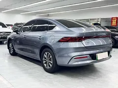 2024 BYD Qin PLUS Honor DM-i PHEV 55km Leading — фото 6