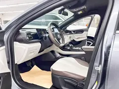 2024 BYD Qin PLUS Honor DM-i PHEV 55km Leading — фото 7