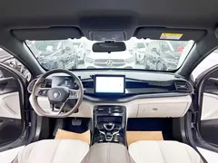 2024 BYD Qin PLUS Honor DM-i PHEV 55km Leading — фото 9