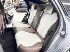 2024 BYD Qin PLUS Honor DM-i PHEV 55km Leading — фото 10