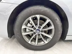 2024 BYD Qin PLUS Honor DM-i PHEV 55km Leading — фото 21