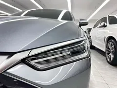 2024 BYD Qin PLUS Honor DM-i PHEV 55km Leading — фото 24