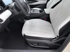 2024 BYD Seal 06 DM-i PHEV 120km Premium, белый — фото 20