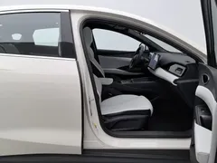 2024 BYD Seal 06 DM-i PHEV 120km Premium, белый — фото 23