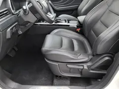 2021 Jetour X70S 1.6T DCT Qingdong 5-seat, белый — фото 20