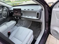 2025 Leapmotor B10 510 Enjoy — фото 11