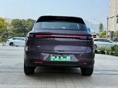 2025 Leapmotor B10 510 Enjoy — фото 14