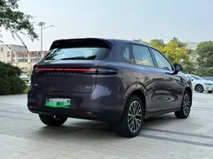 2025 Leapmotor B10 510 Enjoy — фото 15