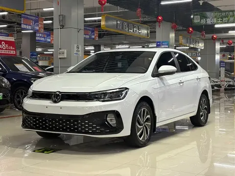2023 Volkswagen Lavida 1.5L AT