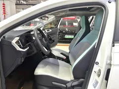 2023 Volkswagen Lavida 1.5L AT, белый — фото 4