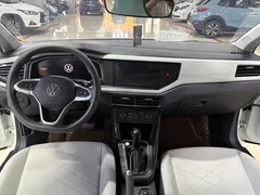 2023 Volkswagen Lavida 1.5L AT, белый — фото 6