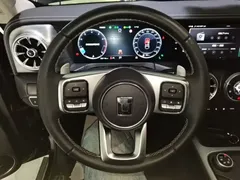 2023 Tank 300 2.0T City Edition, чёрный — фото 11