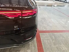 2025 BYD Han PHEV 245km Smart Driving Comfort, чёрный — фото 8