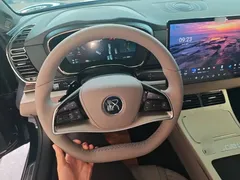 2025 BYD Han PHEV 245km Smart Driving Comfort, чёрный — фото 11